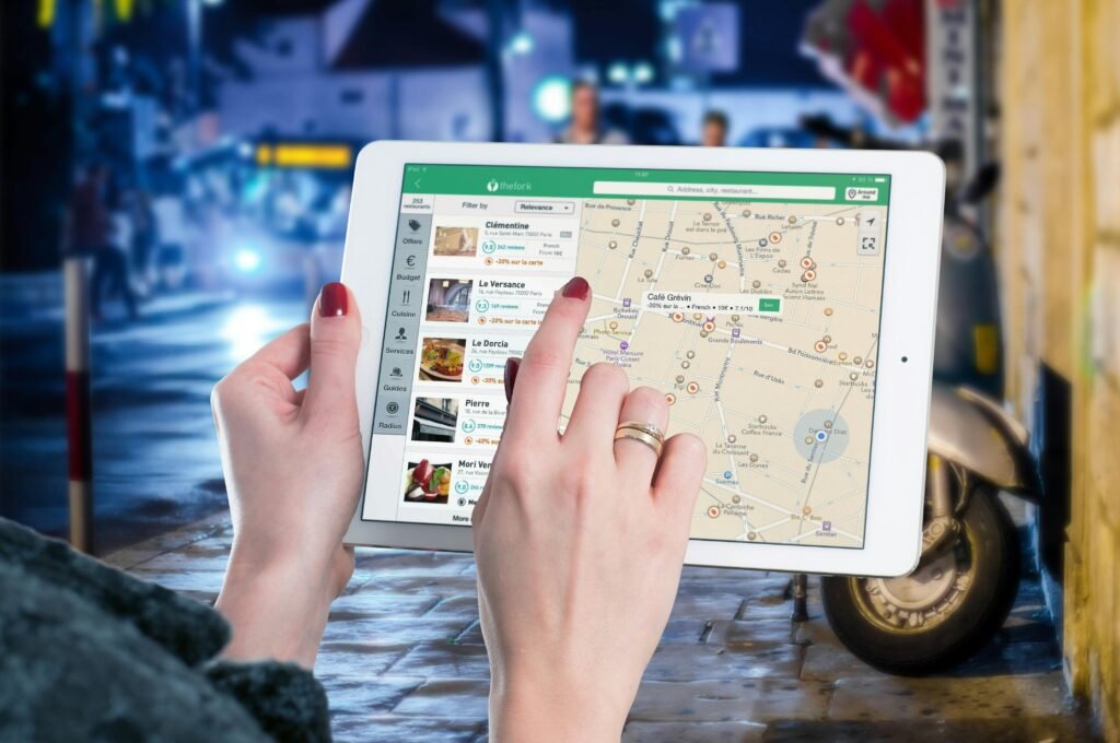 شركة تصميم تطبيقات الجوال في السعودية